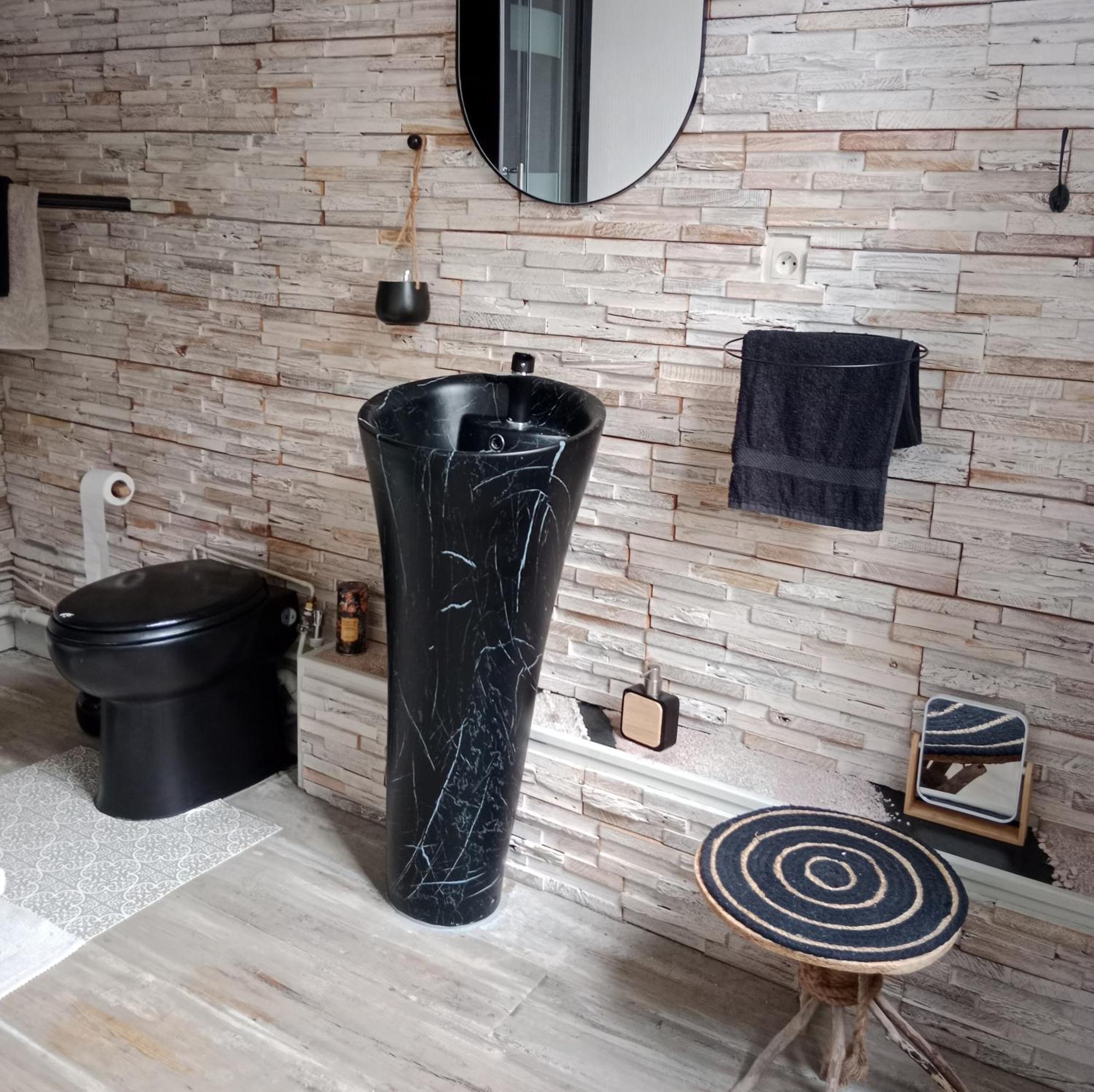 Chambre D'Hote Dans Manoir Pres Du Treport Et Mers-Les-Bains Gamaches  외부 사진
